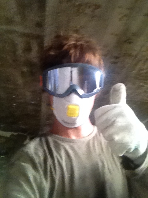Electrypnose