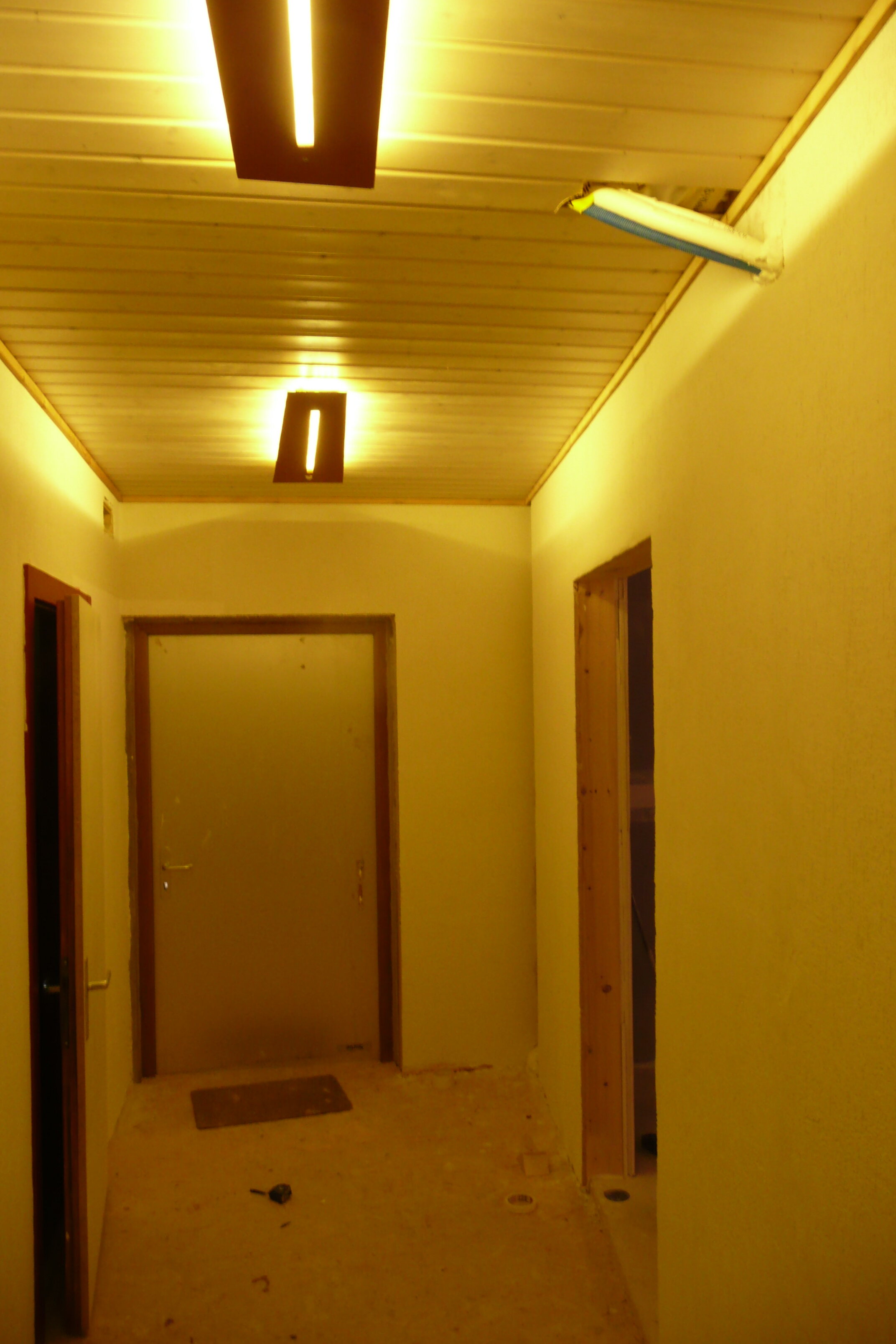 Electrypnose