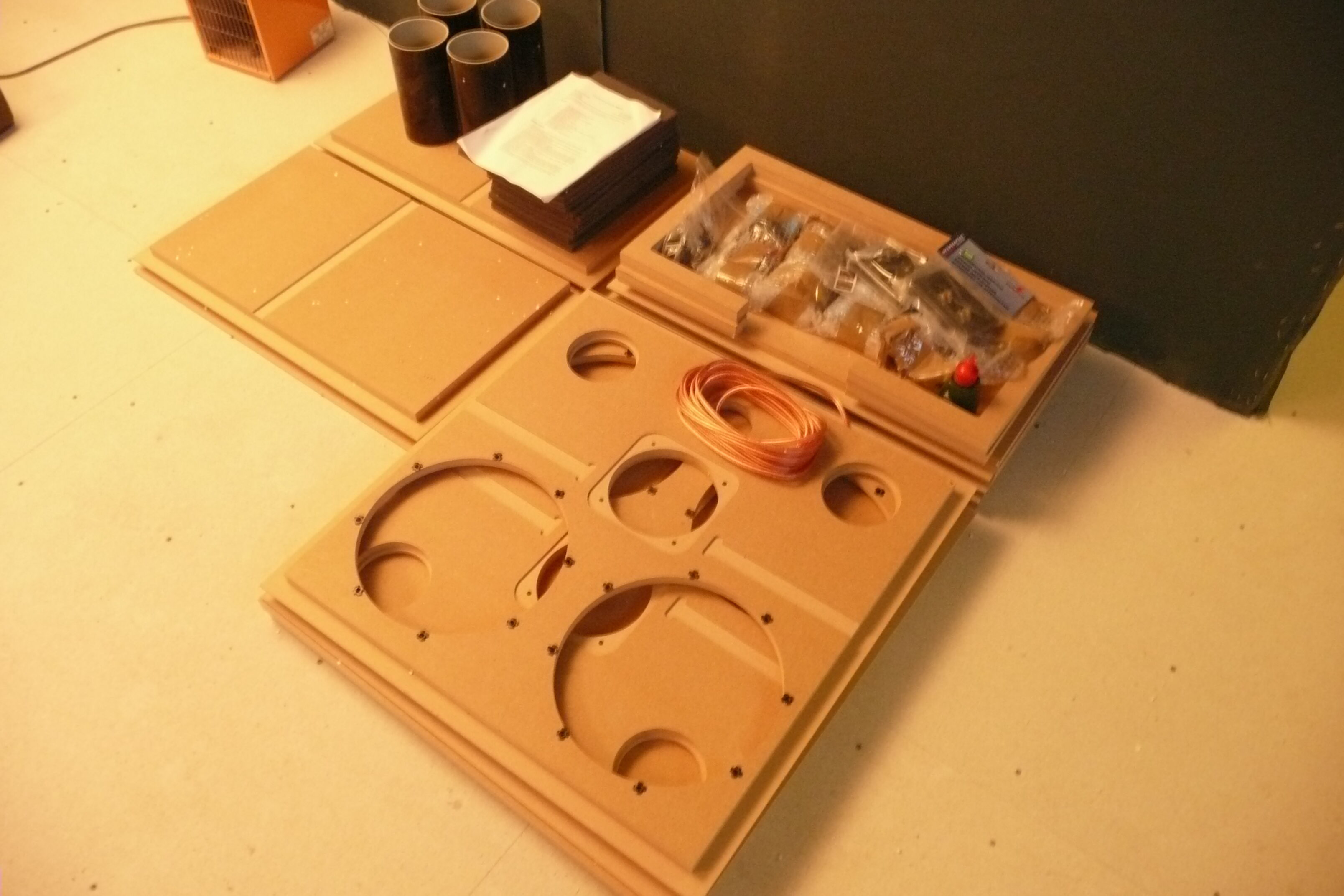 Electrypnose
