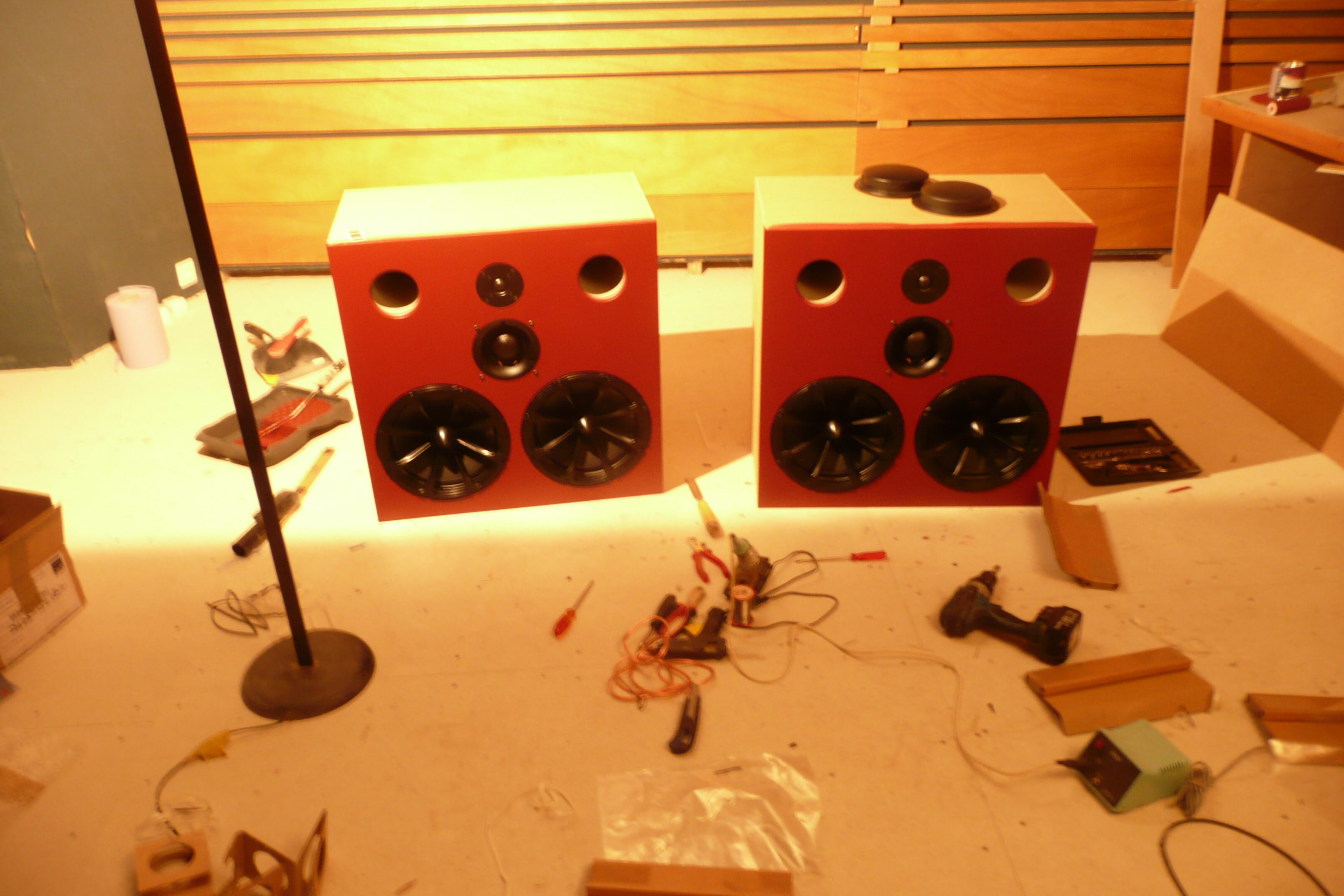 Electrypnose