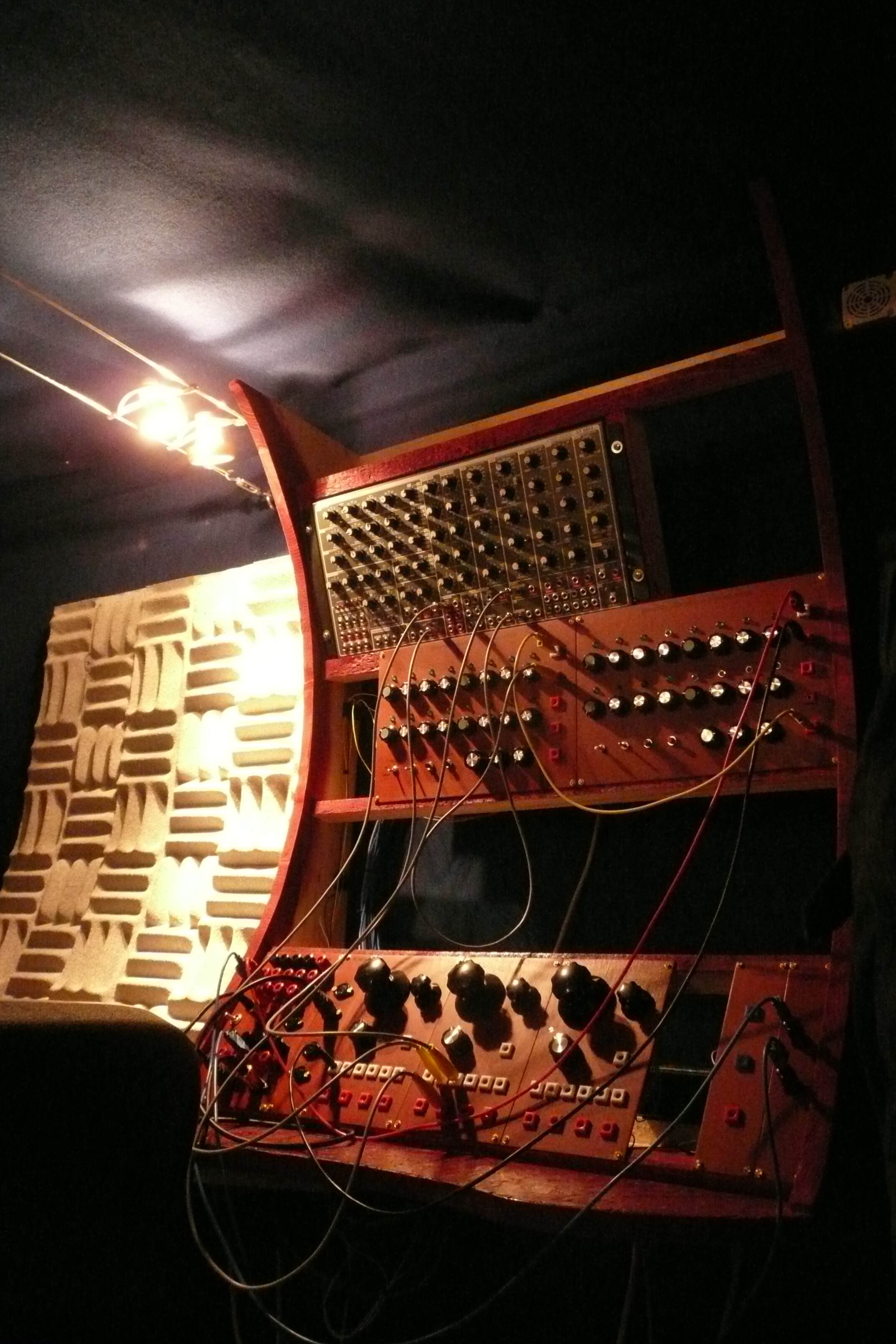 Electrypnose
